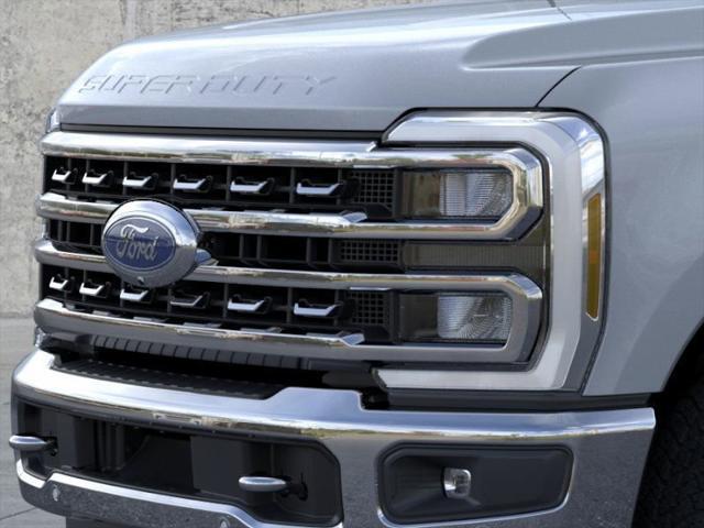 new 2024 Ford F-350 car, priced at $81,189