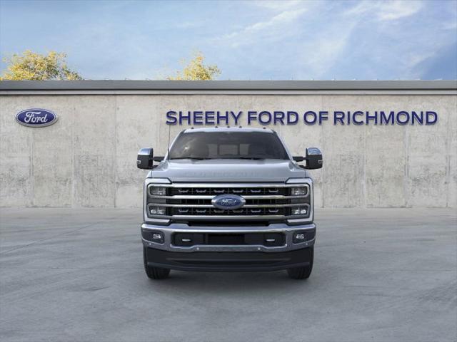 new 2024 Ford F-350 car, priced at $81,189