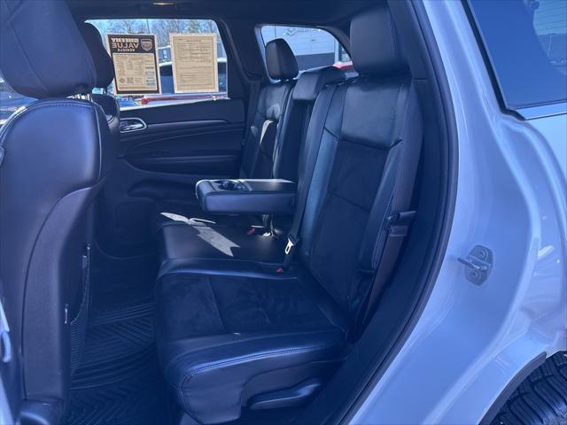 used 2015 Jeep Grand Cherokee car, priced at $13,950