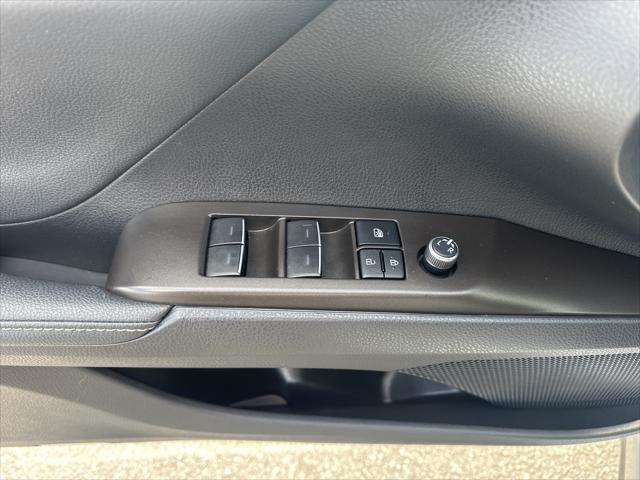 used 2022 Toyota Camry car, priced at $28,250
