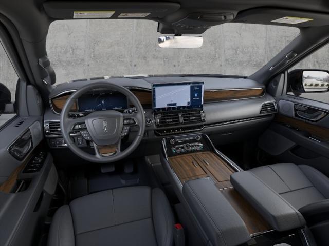 new 2024 Lincoln Navigator car, priced at $102,462