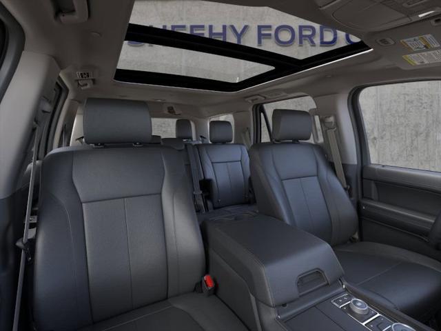 new 2024 Ford Expedition car, priced at $63,715