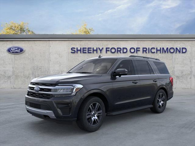 new 2024 Ford Expedition car, priced at $63,715