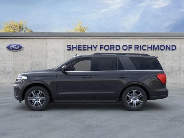 new 2024 Ford Expedition car, priced at $63,715