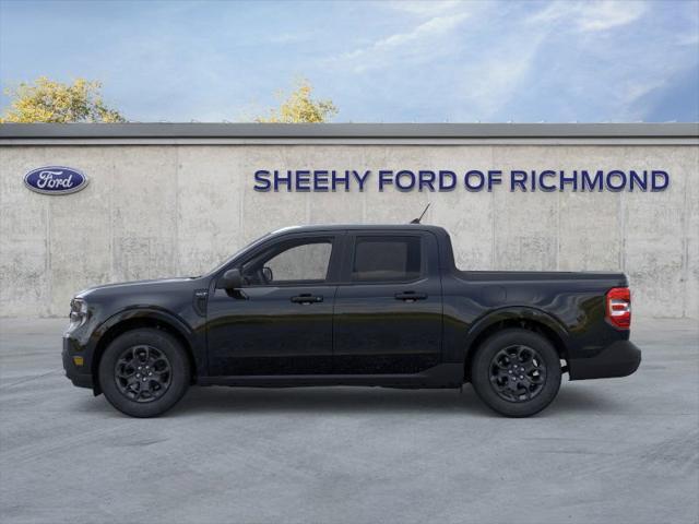 new 2025 Ford Maverick car, priced at $29,934
