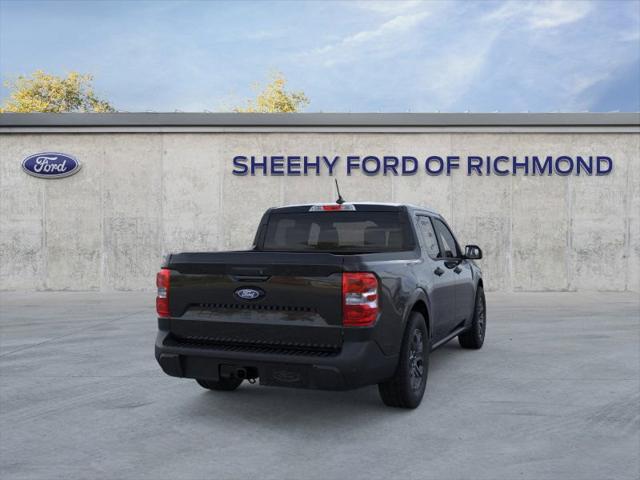 new 2025 Ford Maverick car, priced at $29,934