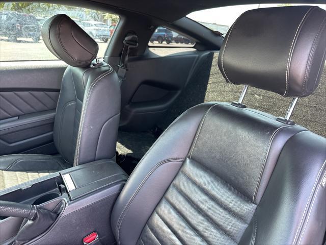 used 2014 Ford Mustang car, priced at $24,500
