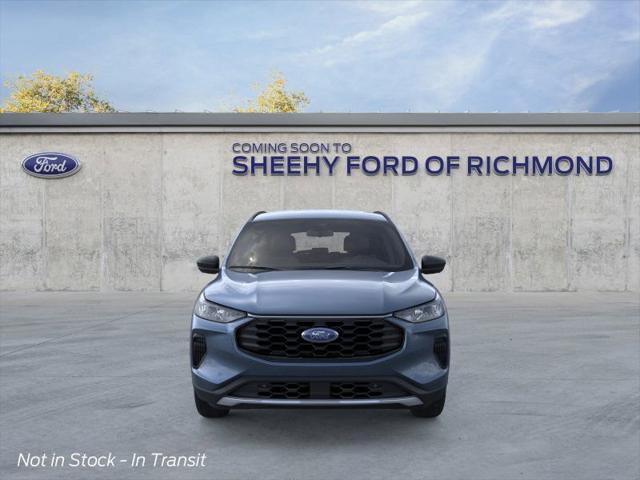 new 2025 Ford Escape car, priced at $27,864