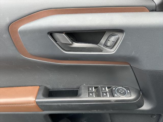 used 2022 Ford Bronco Sport car, priced at $26,500