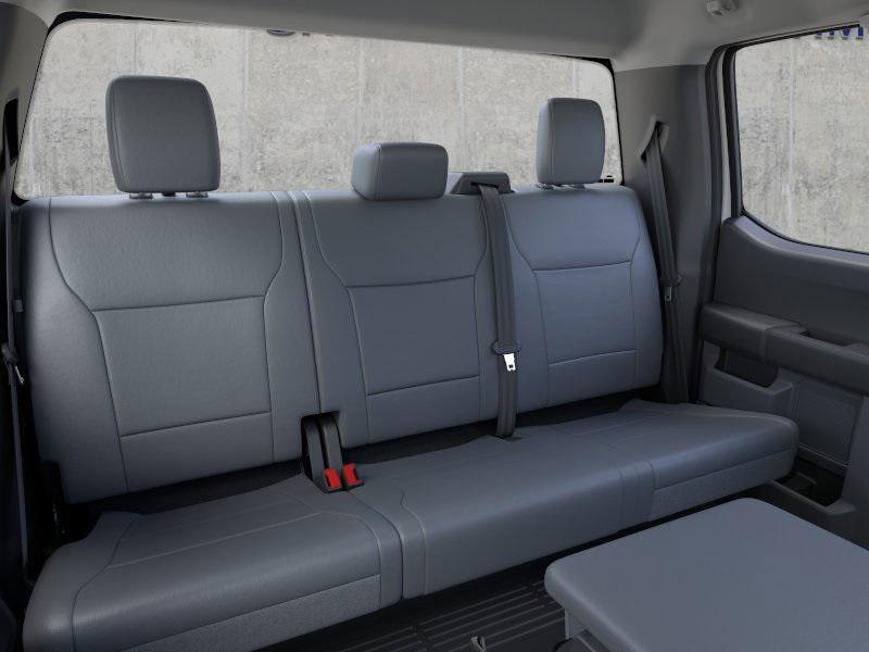 new 2025 Ford F-250 car, priced at $48,218
