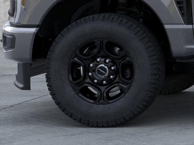 new 2025 Ford F-250 car, priced at $55,289