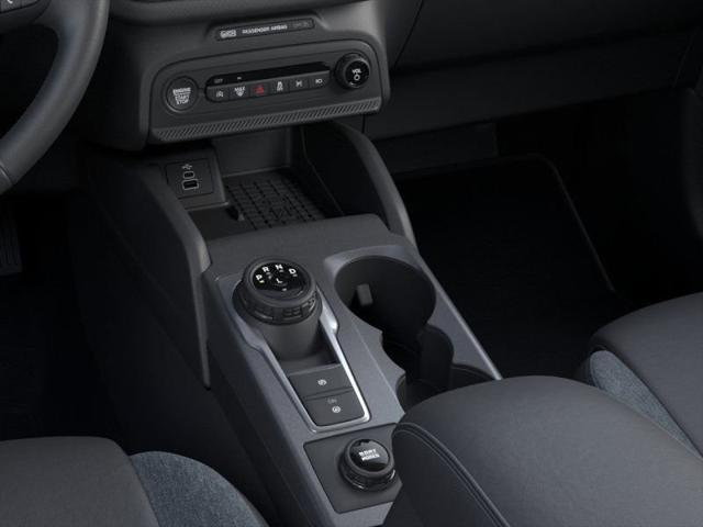 new 2025 Ford Bronco Sport car, priced at $38,685