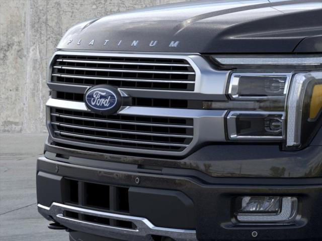 new 2025 Ford F-150 car, priced at $81,149