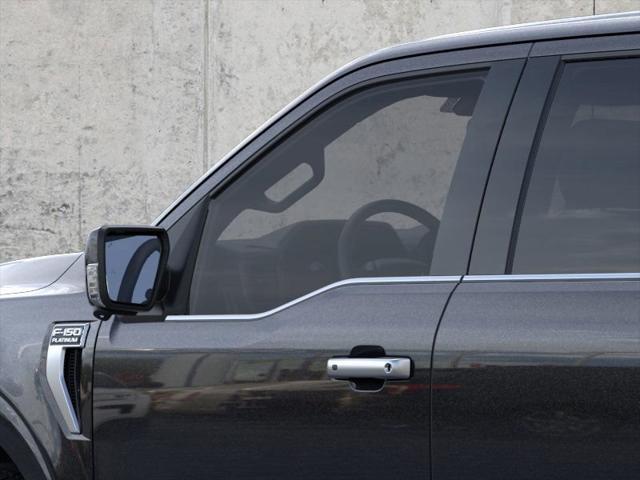 new 2025 Ford F-150 car, priced at $81,149