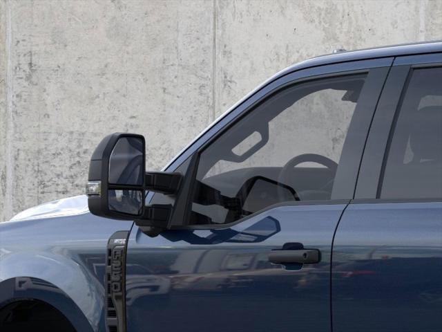 new 2025 Ford F-250 car, priced at $55,289