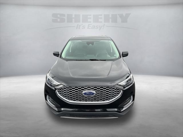 used 2023 Ford Edge car, priced at $22,950