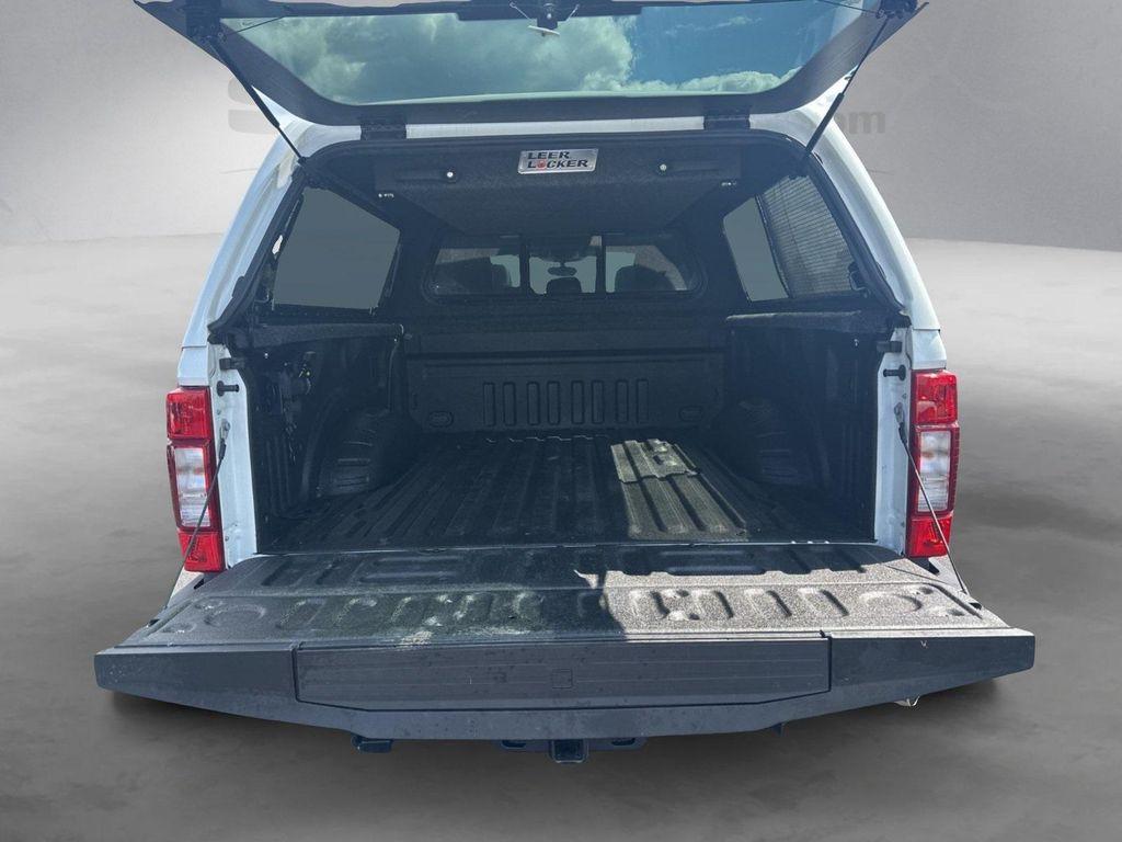 used 2022 Ford F-250 car, priced at $60,750