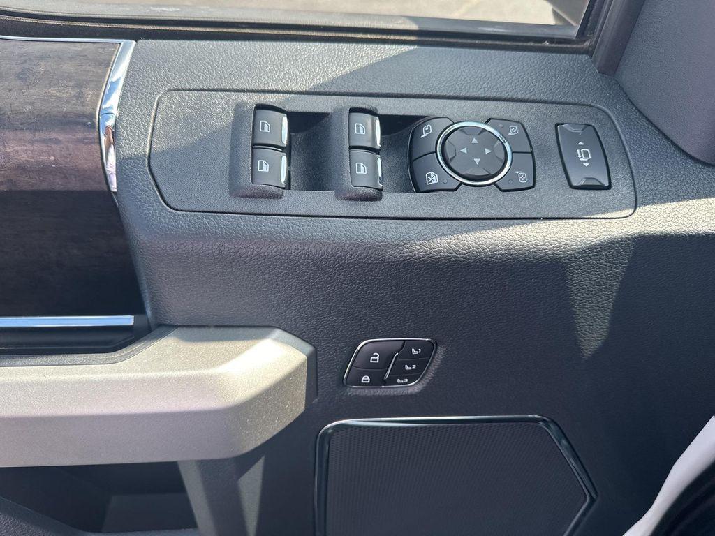 used 2022 Ford F-250 car, priced at $60,750