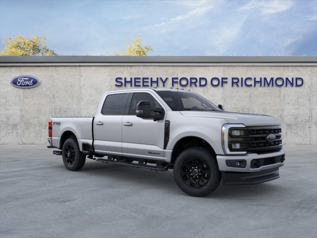 new 2024 Ford F-250 car, priced at $82,583