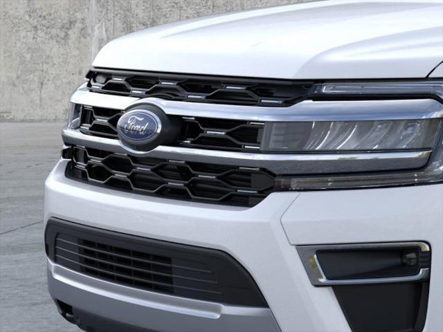 new 2024 Ford Expedition car, priced at $71,856