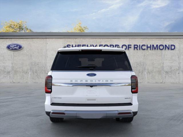 new 2024 Ford Expedition car, priced at $71,856