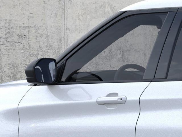 new 2025 Ford Explorer car, priced at $42,682