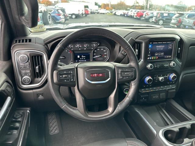 used 2019 GMC Sierra 1500 car, priced at $38,950