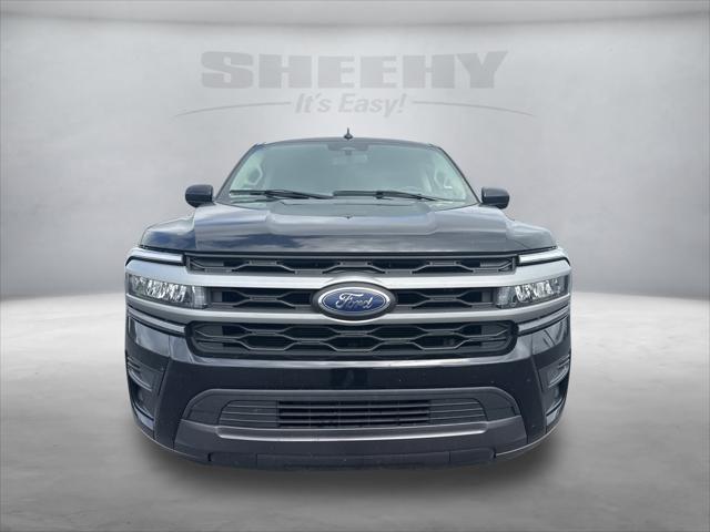 used 2024 Ford Expedition Max car, priced at $52,750