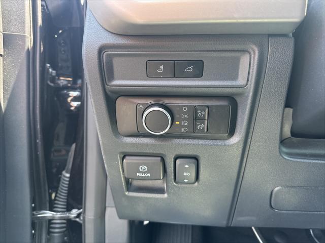 used 2024 Ford Expedition Max car, priced at $48,950