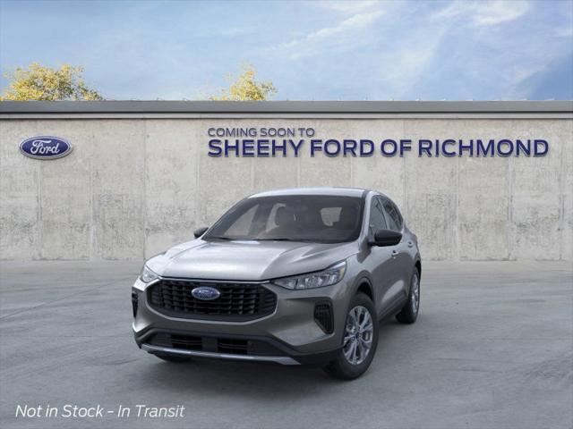 new 2025 Ford Escape car, priced at $29,814