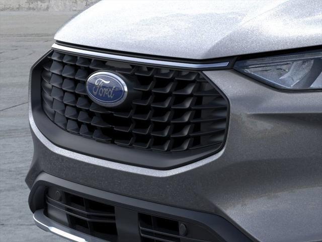 new 2025 Ford Escape car, priced at $29,814