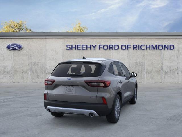 new 2025 Ford Escape car, priced at $29,476