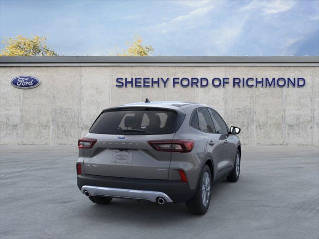 new 2025 Ford Escape car, priced at $29,476
