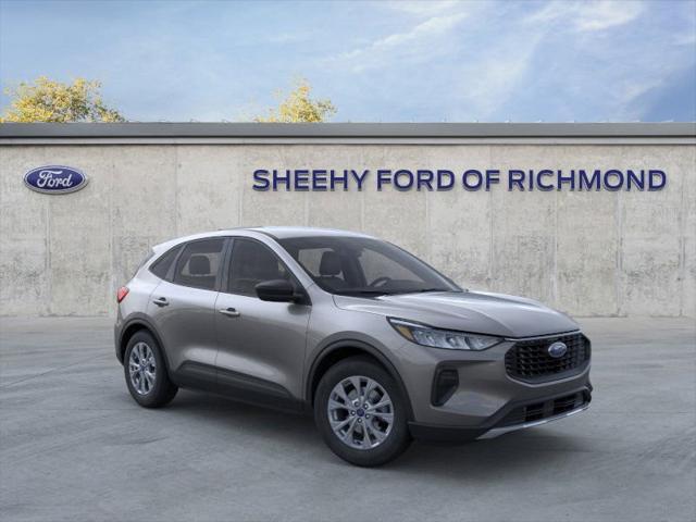new 2025 Ford Escape car, priced at $29,476
