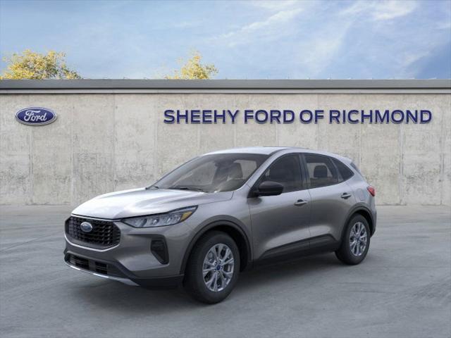 new 2025 Ford Escape car, priced at $29,476