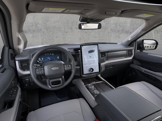 new 2024 Ford Expedition car, priced at $78,299