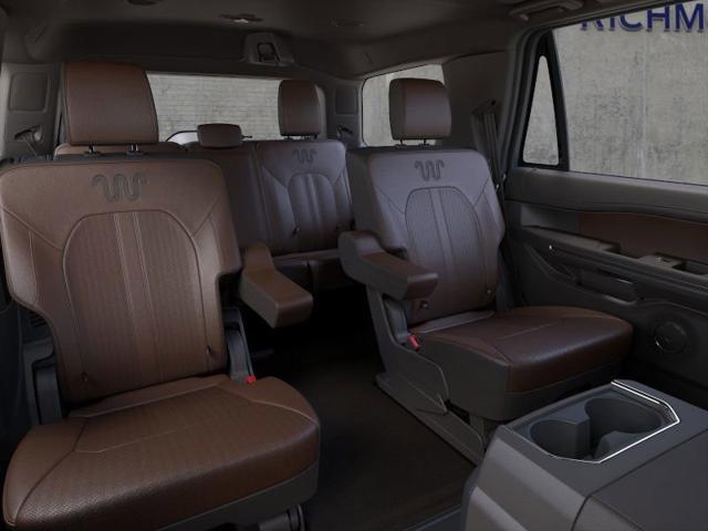 new 2024 Ford Expedition car, priced at $76,650