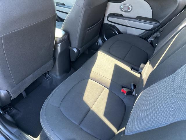 used 2018 Kia Soul car, priced at $6,750