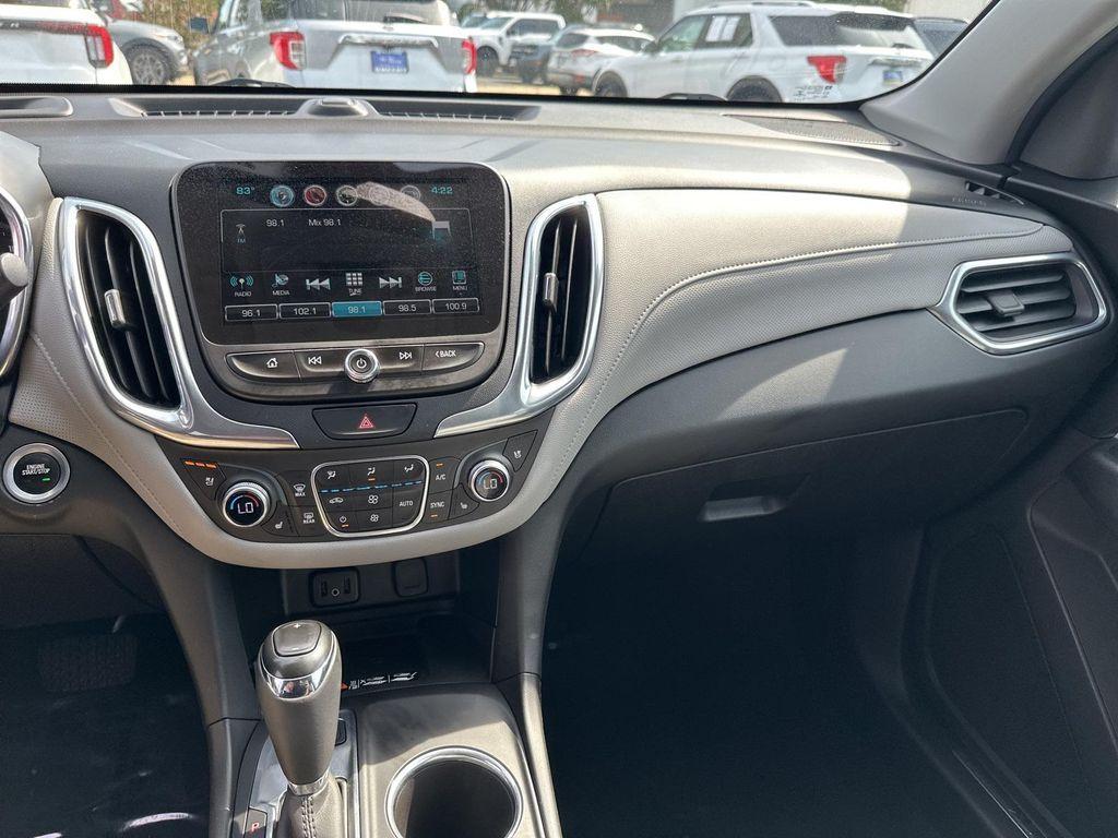 used 2018 Chevrolet Equinox car, priced at $15,250