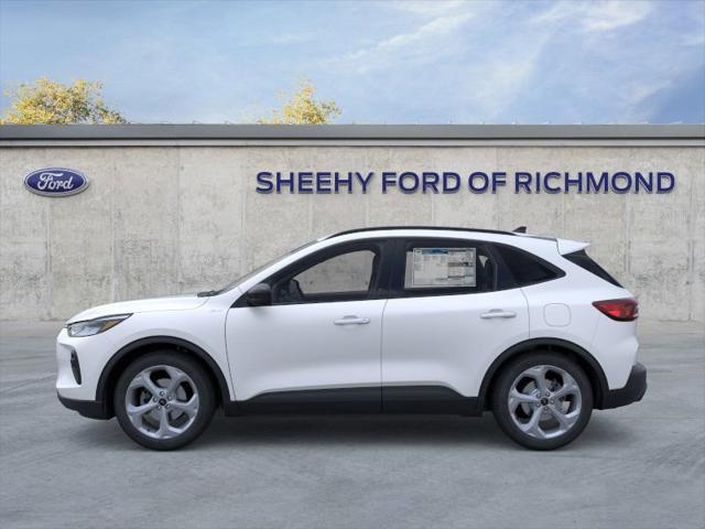 new 2025 Ford Escape car, priced at $27,135