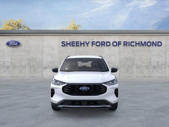 new 2025 Ford Escape car, priced at $27,135