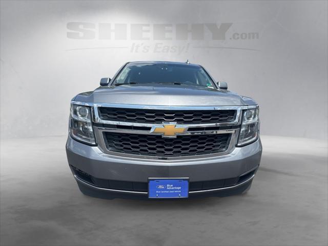 used 2019 Chevrolet Tahoe car, priced at $27,750