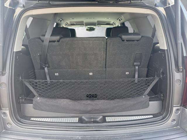 used 2019 Chevrolet Tahoe car, priced at $27,750