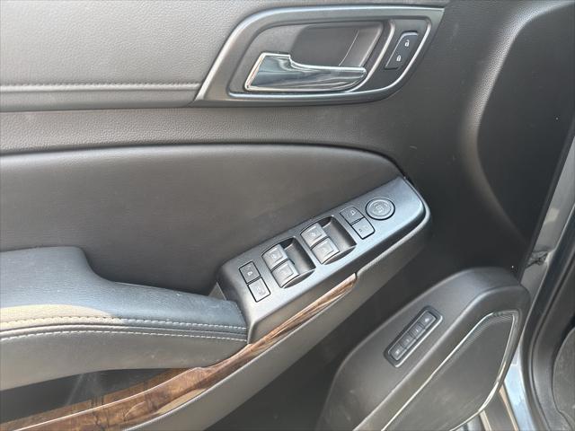 used 2019 Chevrolet Tahoe car, priced at $27,750