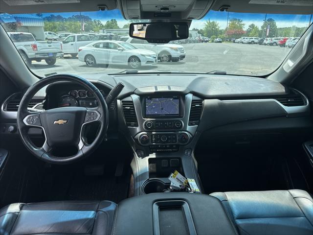 used 2019 Chevrolet Tahoe car, priced at $27,750