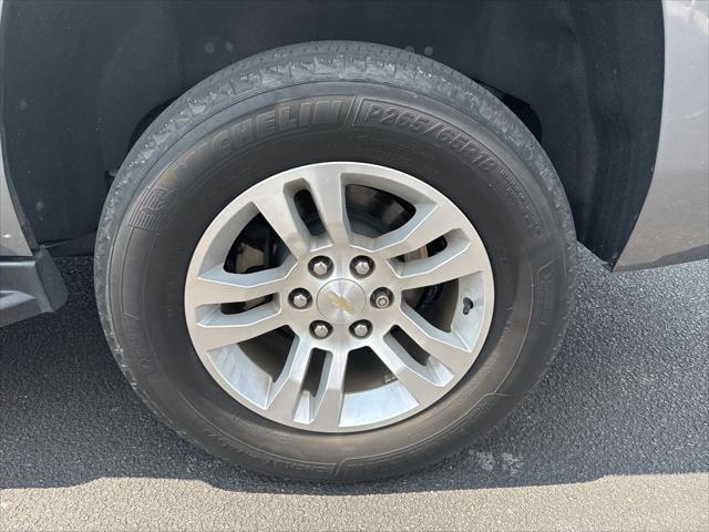 used 2019 Chevrolet Tahoe car, priced at $27,750
