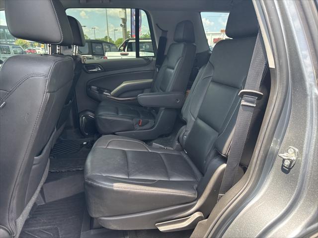 used 2019 Chevrolet Tahoe car, priced at $27,750