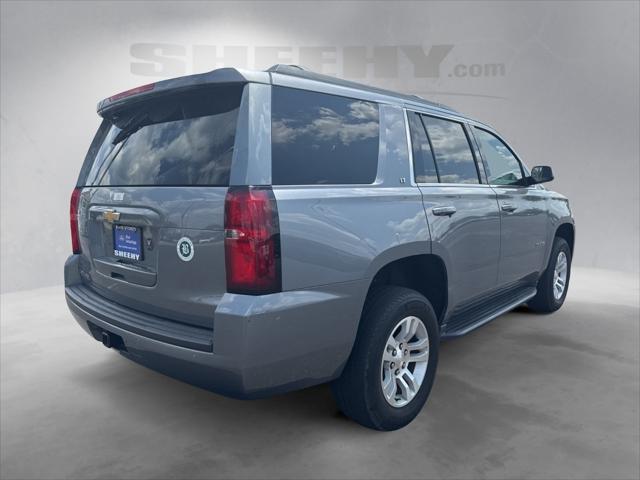 used 2019 Chevrolet Tahoe car, priced at $27,750