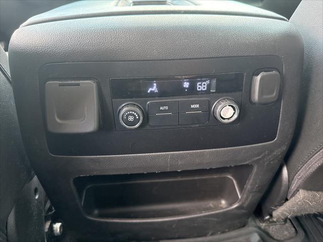 used 2019 Chevrolet Tahoe car, priced at $27,750