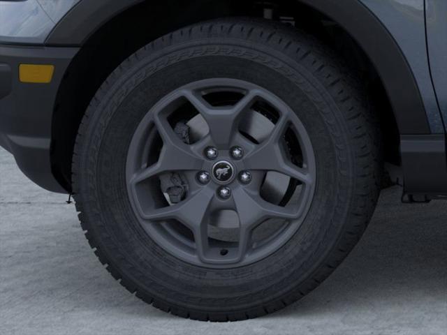 new 2024 Ford Bronco Sport car, priced at $40,016
